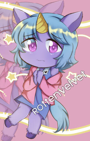 Chibi